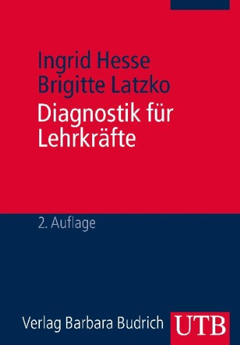  - Diagnostik für Lehrkräfte