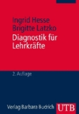  - Lehrbuch der Pädagogischen Diagnostik (Beltz Pädagogik)