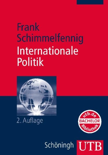 Schimmelfennig, Frank - Internationale Politik