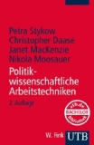  - Lexikon der Politikwissenschaft Bd. 1: A-M: Theorien, Methoden, Begriffe