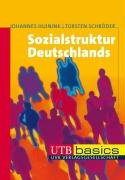  - Sozialstruktur Deutschlands, UTB basics