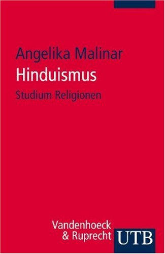  - Hinduismus (Studium Religionen)