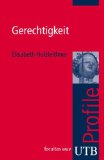  - Gerechtigkeit: Eine philosophische Einführung