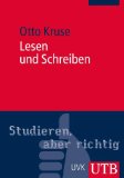  - Keine Angst vor dem leeren Blatt: Ohne Schreibblockaden durchs Studium 12., völlig neu bearbeitete Auflage (campus concret)