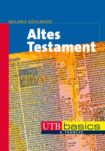  - Altes Testament. UTB basics