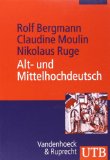  - Sprachhistorisches Arbeitsbuch zur deutschen Gegenwartssprache (Sprachwissenschaftliche Studienbuecher. 1. Abteilung)