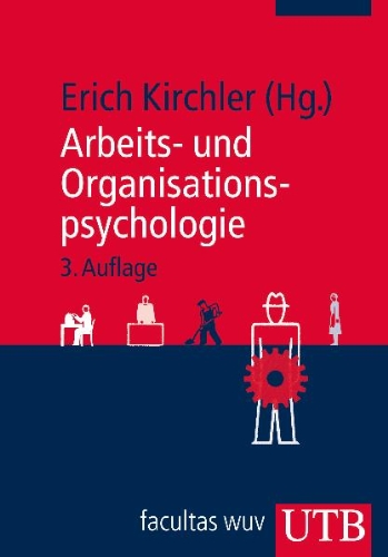  - Arbeits- und Organisationspsychologie