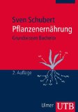  - Ernährung landwirtschaftlicher Nutztiere: Ernährungsphysiologie, Futtermittelkunde, Fütterung (Uni-Taschenbücher L)