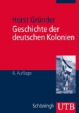  - Deutsche Kolonialgeschichte