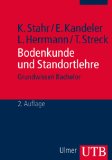  - Ackerbau, Pflanzenbau und Pflanzenzüchtung: Grundwissen Bachelor