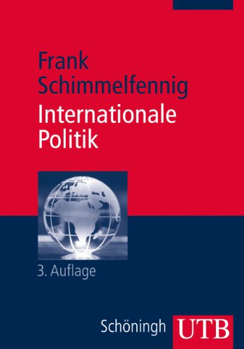  - Internationale Politik