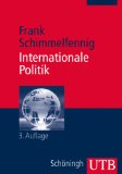  - Theorien der Internationalen Beziehungen (Uni-Taschenbücher S)