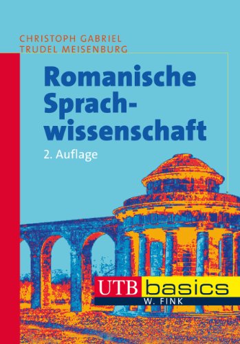  - Romanische Sprachwissenschaft