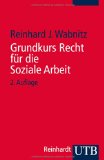  - Grundkurs Familienrecht für die Soziale Arbeit