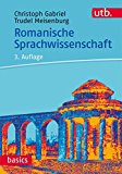  - Spanische Literaturwissenschaft: Eine Einführung (bachelor-wissen)