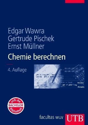  - Chemie berechnen