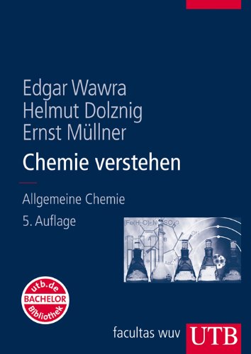  - Chemie verstehen