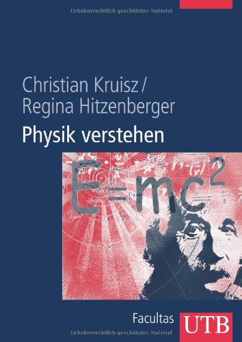  - Physik verstehen