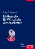  - Formelsammlung für Wirtschaftswissenschaftler: Mathematik und Statistik