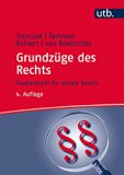  - Gesetze für die Soziale Arbeit