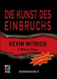 Mitnick, Kevin / Simon, William - Die Kunst der Täuschung: Risikofaktor Mensch