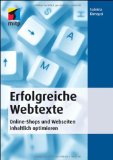  - Professionelle Webtexte: Handbuch für Selbstständige und Unternehmer