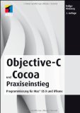  - Objective-C - der Einstieg - Der Big Nerd Ranch-Guide (Apple Software)