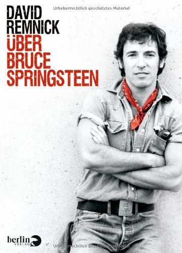  - Über Bruce Springsteen