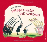  - Alles Familie!: Vom Kind der neuen Freundin vom Bruder von Papas früherer Frau und anderen Verwandten