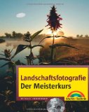  - Makro-und Nahfotografie - Der Meisterkurs -  - ein Buchtipp von digitalkamera.de (M+T Meisterkurs)