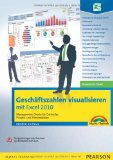  - Das große Excel-Handbuch für Controller, komplett in Farbe: Professionelle Lösungen für Excel 2010, 2007, 2003, komplett in Farbe (Office Einzeltitel)