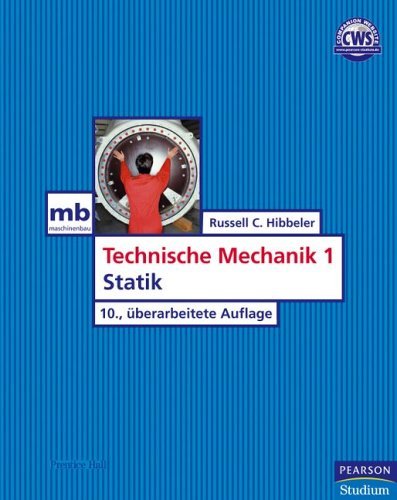  - Technische Mechanik 1 - Statik