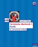  - Technische Mechanik 2. Festigkeitslehre