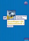  - Grundlagen der Elektrotechnik 2: Periodische und nicht periodische Signalformen (Pearson Studium - Elektrotechnik)