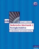  - Technische Mechanik 1 Statik (Pearson Studium - Maschinenbau)