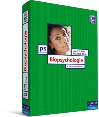  - Biopsychologie