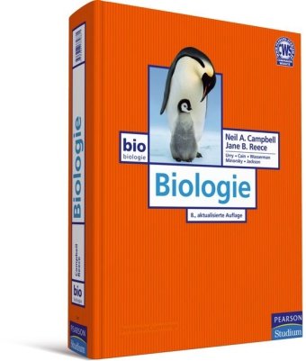  - Biologie