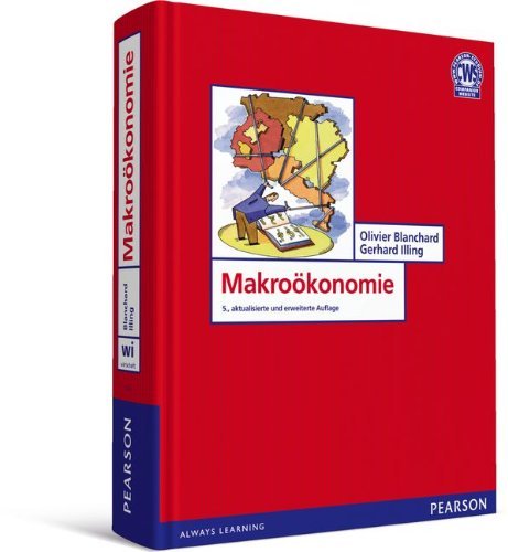  - Makroökonomie