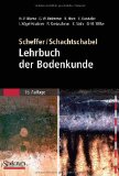  - Arbeitshilfe für die Bodenansprache im vor- und nachsorgenden Bodenschutz - Auszug aus der Bodenkundlichen Kartieranleitung KA 5