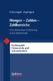  - Leitfaden Arithmetik: Für Studierende der Lehrämter (German Edition), 6. Auflage