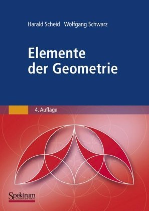  - Elemente der Geometrie