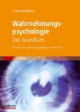  - Allgemeine Psychologie