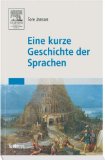  - Die Sprachen der Welt. Geschichte. Fakten. Geheimnisse