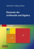  - Elemente der Linearen Algebra und der Analysis (German Edition)