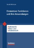  - Algebra in der Sekundarstufe (Mathematik Primar- und Sekundarstufe) (German Edition) (Mathematik Primarstufe und Sekundarstufe I + II)