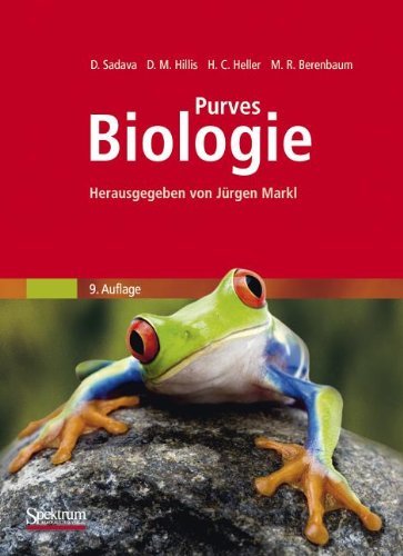  - Purves, Biologie