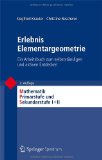  - Erlebnis Arithmetik: - zum aktiven Entdecken und selbstständigen Erarbeiten (Mathematik Primarstufe und Sekundarstufe I + II)