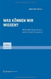  - Raum und Zeit: Vom Weltall zu den Extradimensionen - von der Sanduhr zum Spinschaum