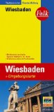  - Falk Stadtplan Extra Standardfaltung Mainz