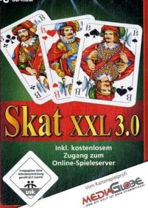  - Skat XXL 3.0